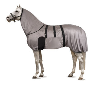 Horze Mountain Essence Eczema Rug