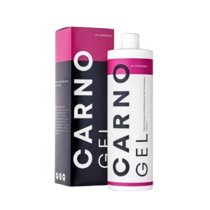 CARNOGEL® High-Performance Sports Gel for Equine Use 1000 ml