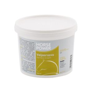 HORSE POWER Leather cream VALJARASVA 800 ml.