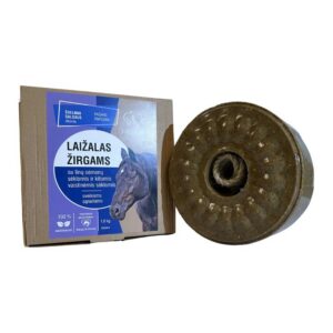 HORSYD Licked supplement with flaxseed for healthy joints 1,8 kg