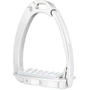 © Tech Stirrups Safety Stirrup VENICE HUNTER/JUMPER FLAT