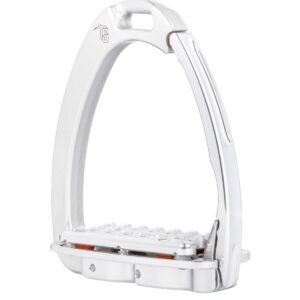 © Tech Stirrups Safety Stirrup VENICE HUNTER/JUMPER PLUS