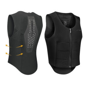 KOMPERDELL - FlexFit - regular back protector