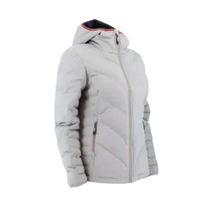 EQUITHÈME quilted jacket - Lara-