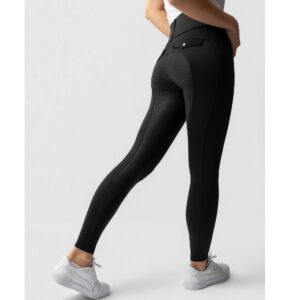 Horze Anya Women´s Full Grip Riding Tights