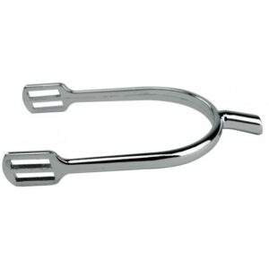 RIDING WORLD - Prince de Galles - Spurs (15 mm)