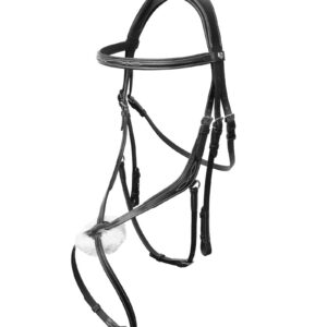 Horze Monterrey Grackle Bridle