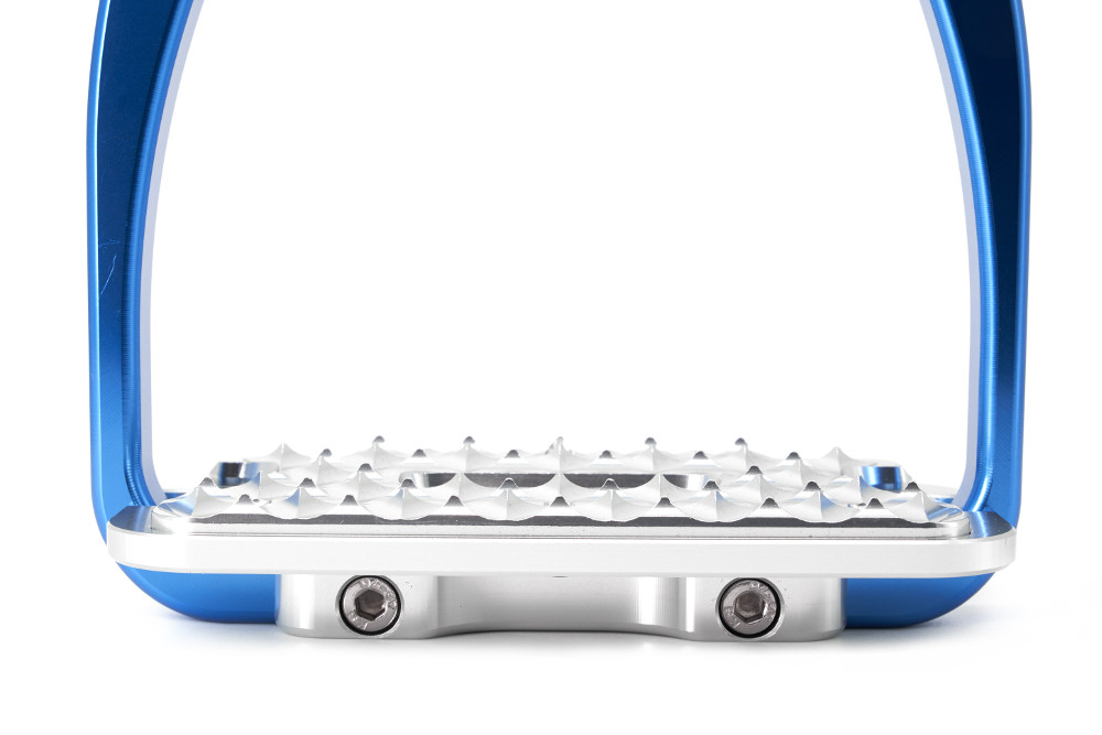 © Tech Stirrups JUMP&CROSS-COUNTRY Stirrup Siena - Image 5