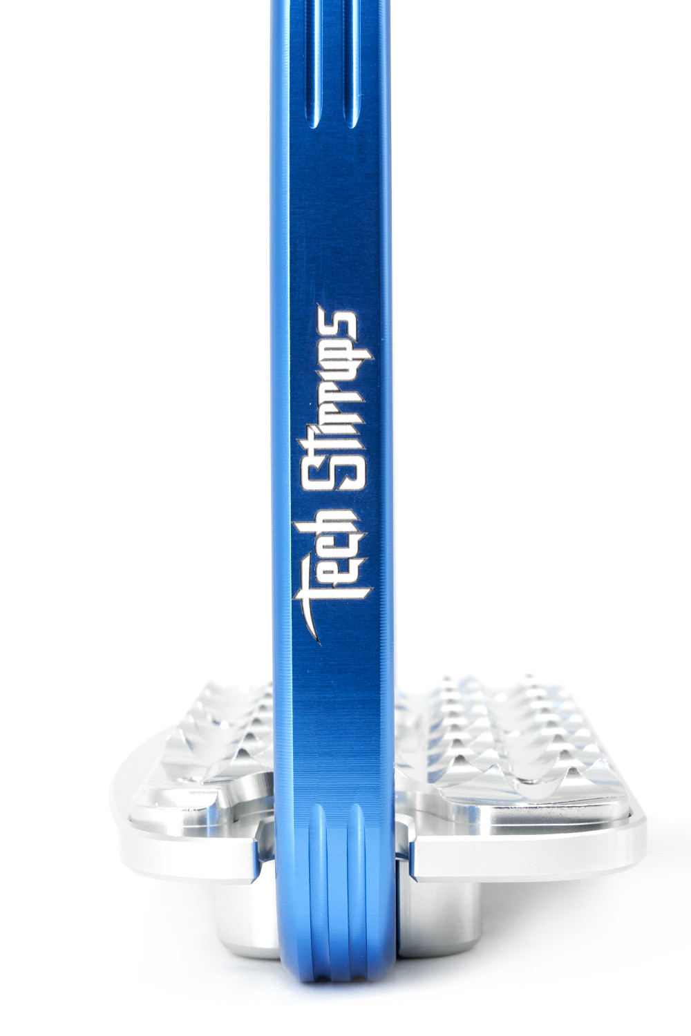 © Tech Stirrups JUMP&CROSS-COUNTRY Stirrup Siena - Image 3