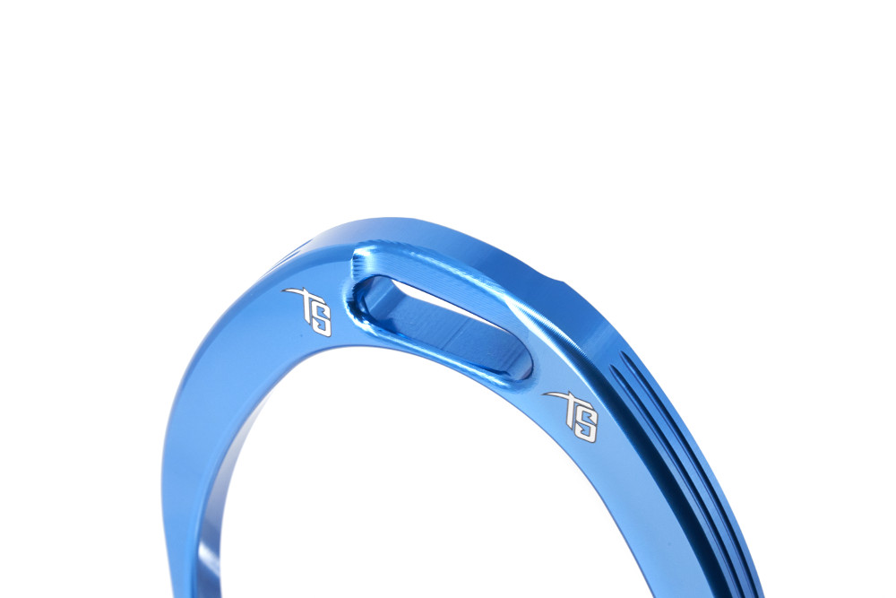 © Tech Stirrups JUMP&CROSS-COUNTRY Stirrup Siena - Image 6