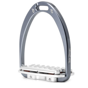 © Tech Stirrups JUMP&CROSS-COUNTRY Stirrup Siena Plus