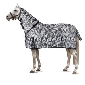 Horze Defender Fly Rug