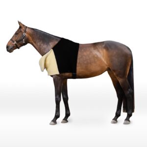 Horze Comfort Shoulder Protector