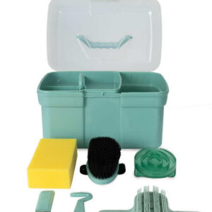 Horze Kids Grooming Box (Set)