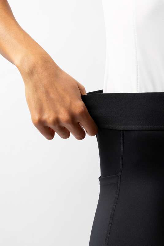 Horze Maia Women's Full Seat Riding Tights - Image 9