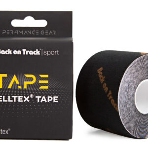 BACK ON TRACK® Welltex adhesive tape