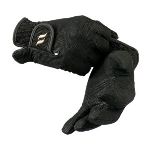 BACK ON TRACK® riding gloves