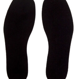 BACK ON TRACK® Felt insoles