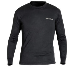 BACK ON TRACK® polypropylene sweater