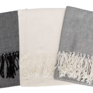BACK ON TRACK® Scarf