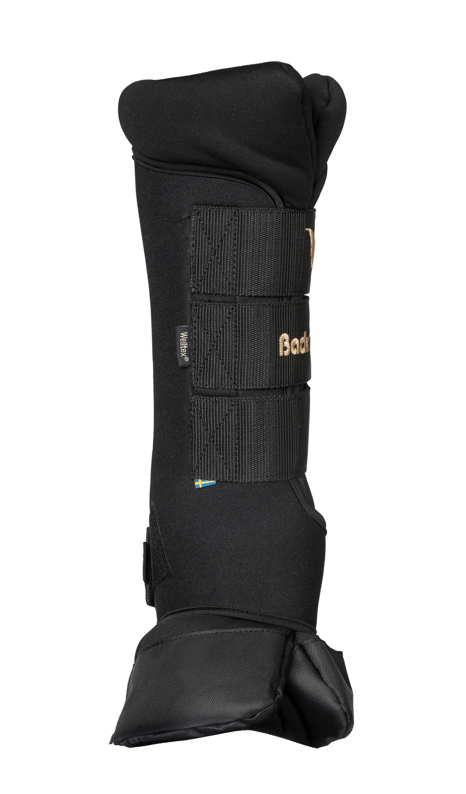 Stable gaiters BACK ON TRACK® - Royal Deluxe - Image 2