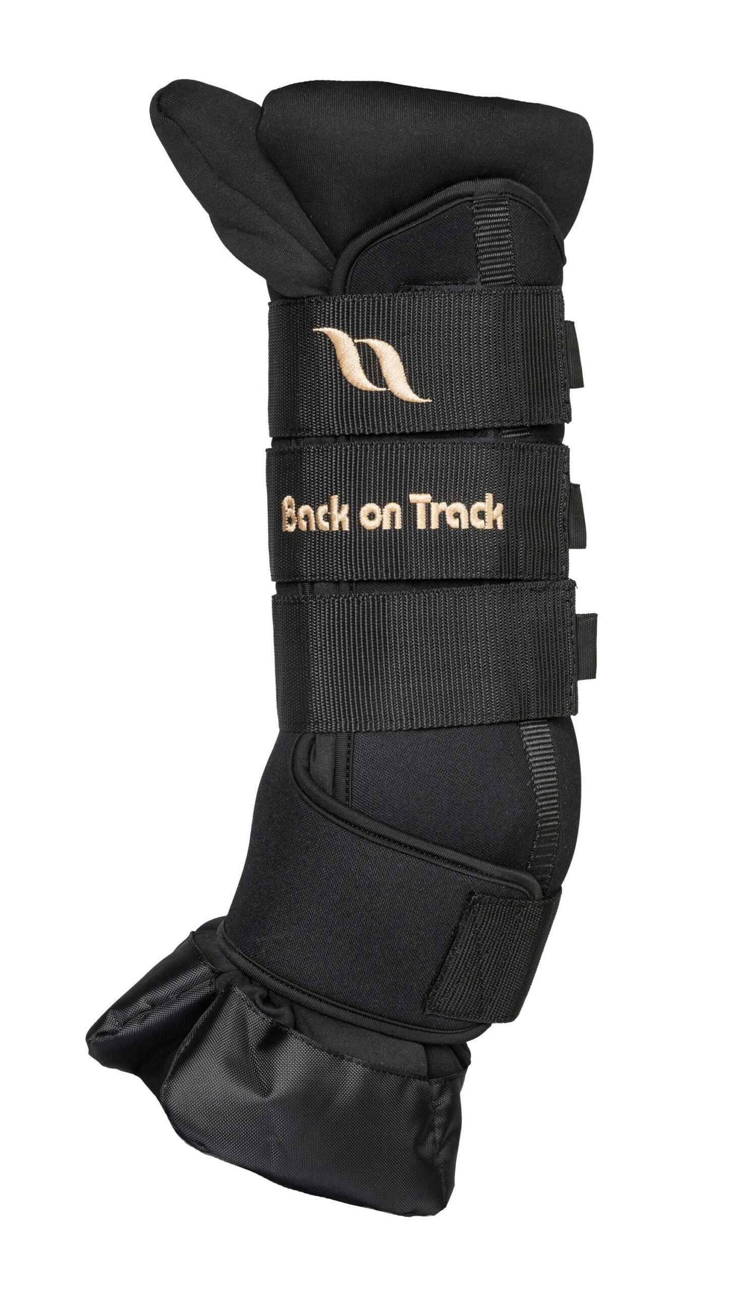 Stable gaiters BACK ON TRACK® - Royal Deluxe - Image 3