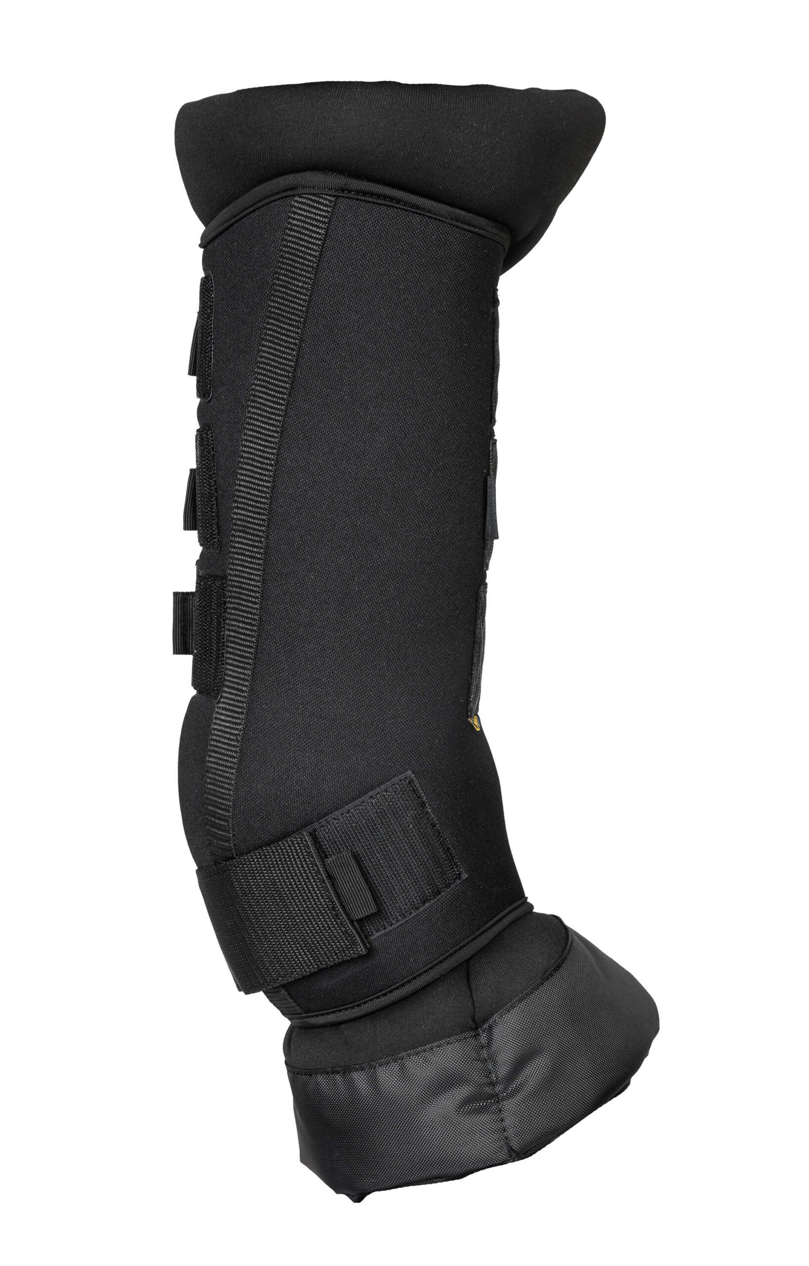 Stable gaiters BACK ON TRACK® - Royal Deluxe - Image 4