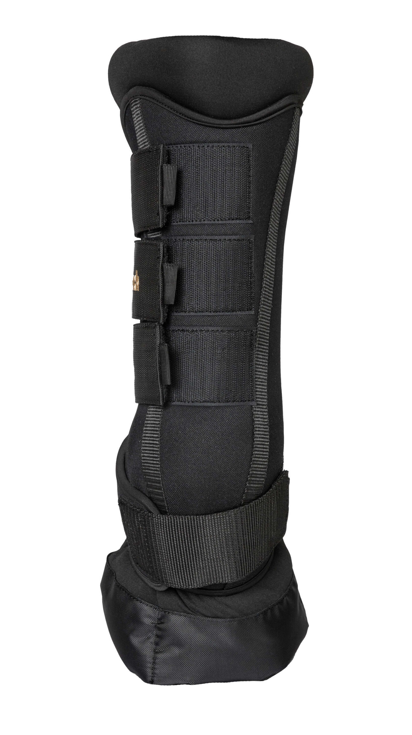Stable gaiters BACK ON TRACK® - Royal Deluxe - Image 5