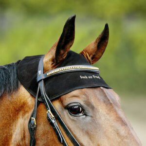 Neck protection BACK ON TRACK®