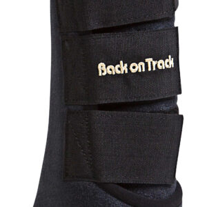 BACK ON TRACK® closed posterior work gaiters
