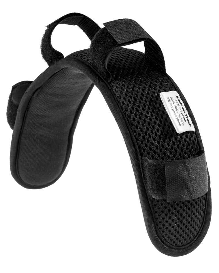 Neck protection BACK ON TRACK® with scratch - Image 3