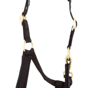 Nylonhalfter BACK ON TRACK® - Werano