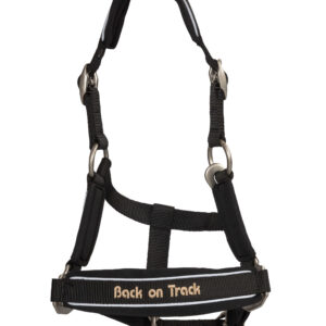 Nylonhalfter BACK ON TRACK® - Werano reflektierend