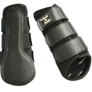 Soft gaiters BACK ON TRACK® 3D Mesh