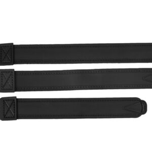 Gaiter straps BACK ON TRACK® - Airflow