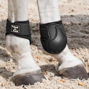 Fetlock boots BACK ON TRACK - Airflow