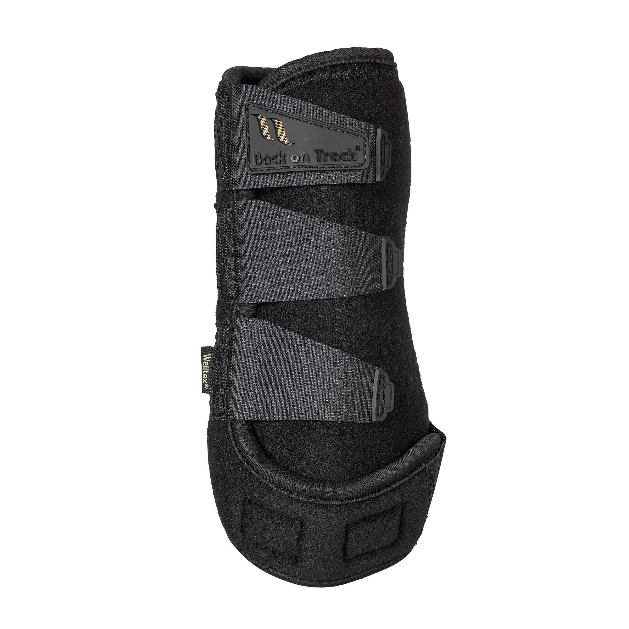Closed work gaiters BACK ON TRACK® - Airflow - Image 3