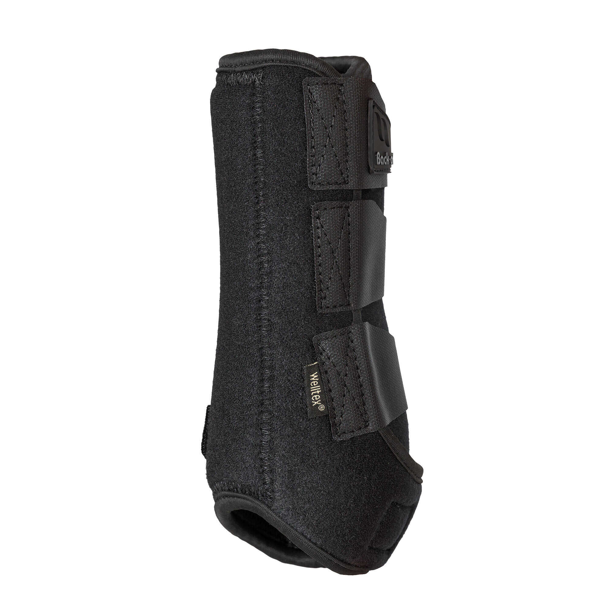 Closed work gaiters BACK ON TRACK® - Airflow - Image 6