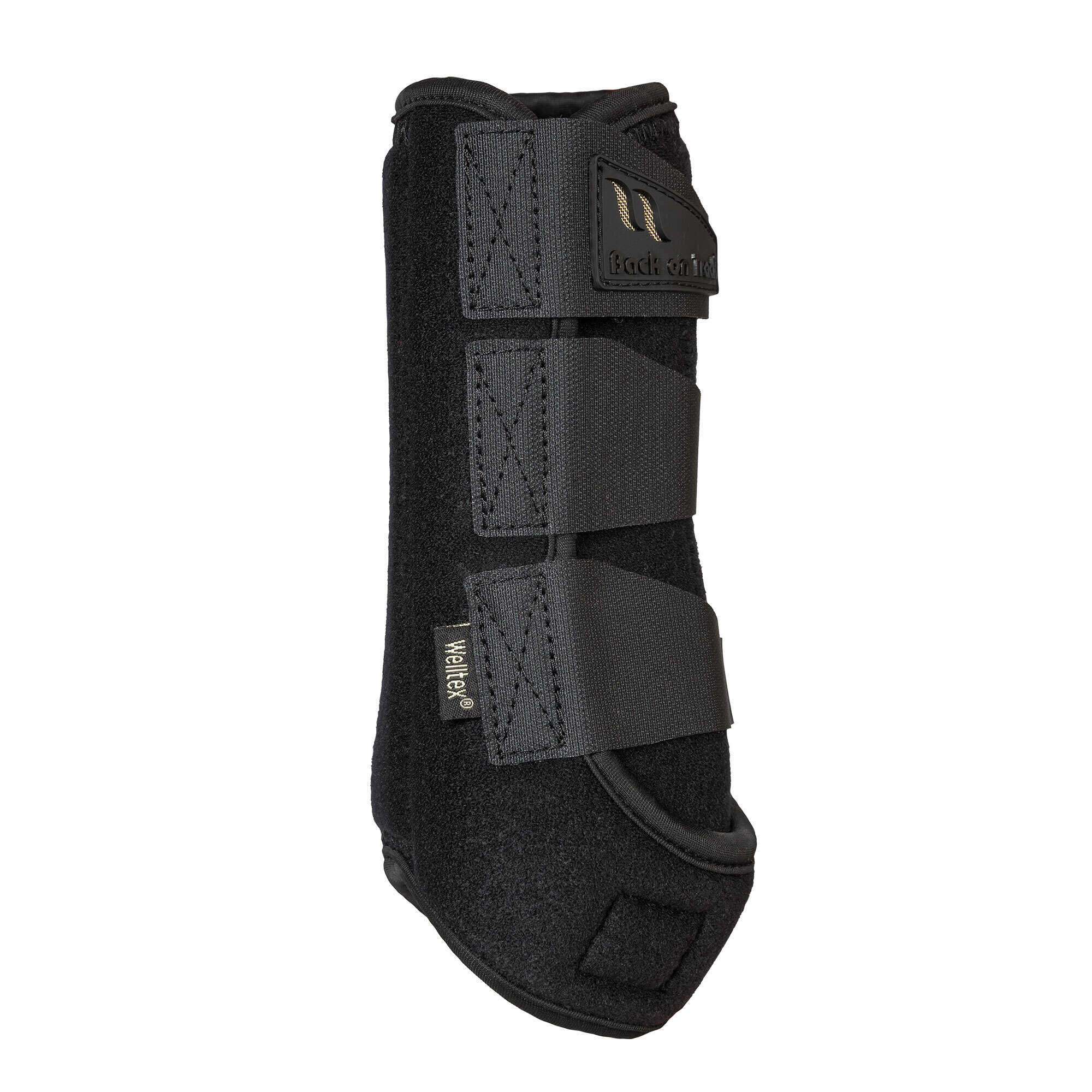 Closed work gaiters BACK ON TRACK® - Airflow - Image 7