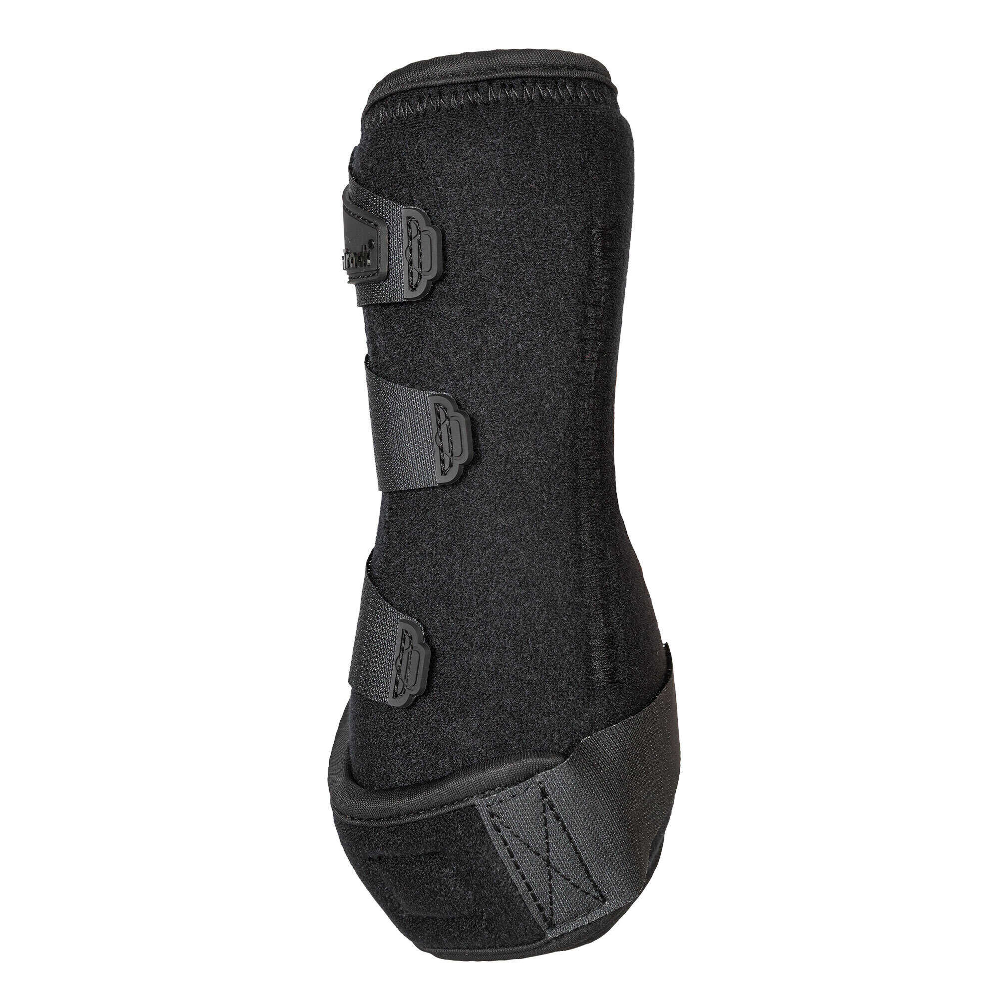 Closed work gaiters BACK ON TRACK® - Airflow - Image 8
