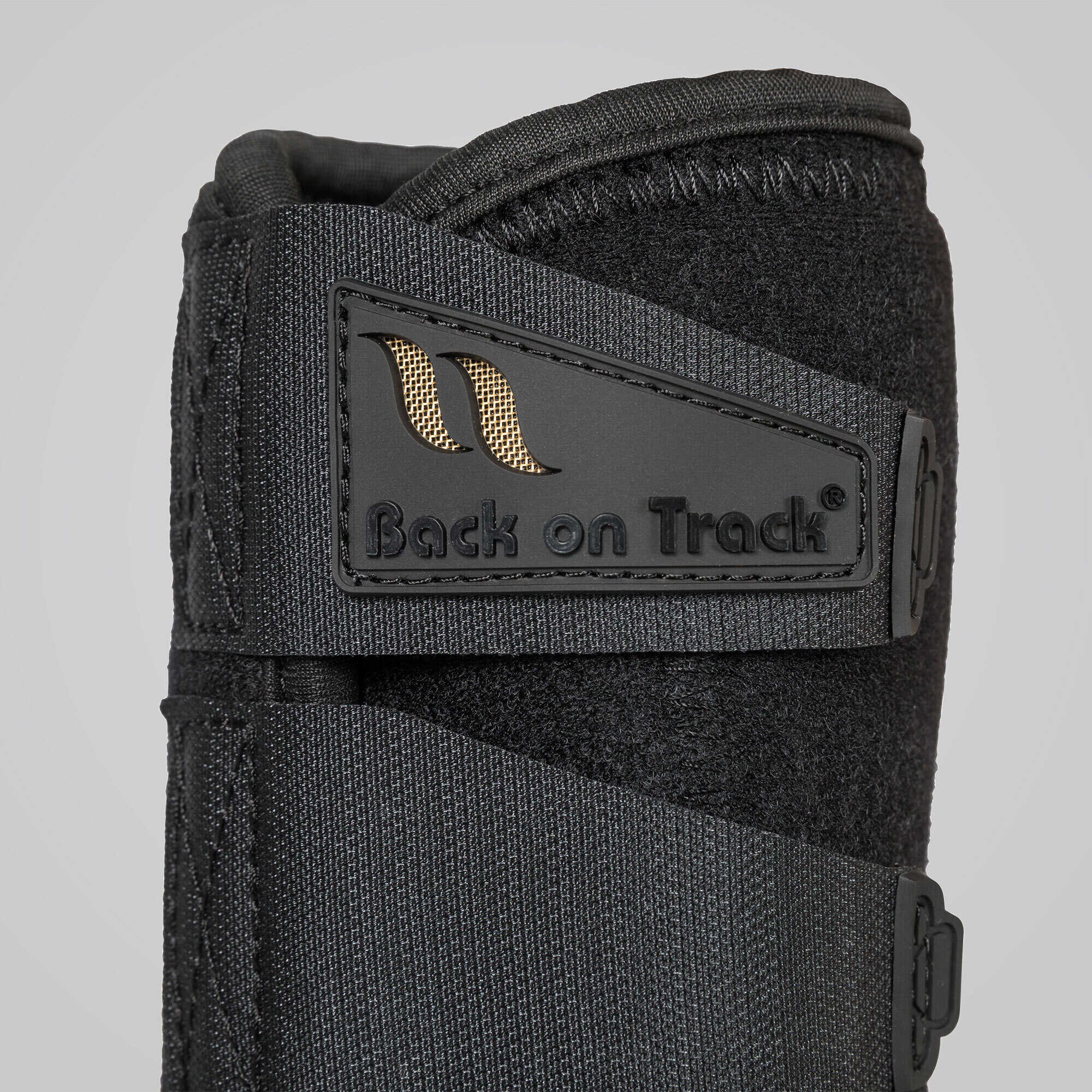 Closed work gaiters BACK ON TRACK® - Airflow - Image 9