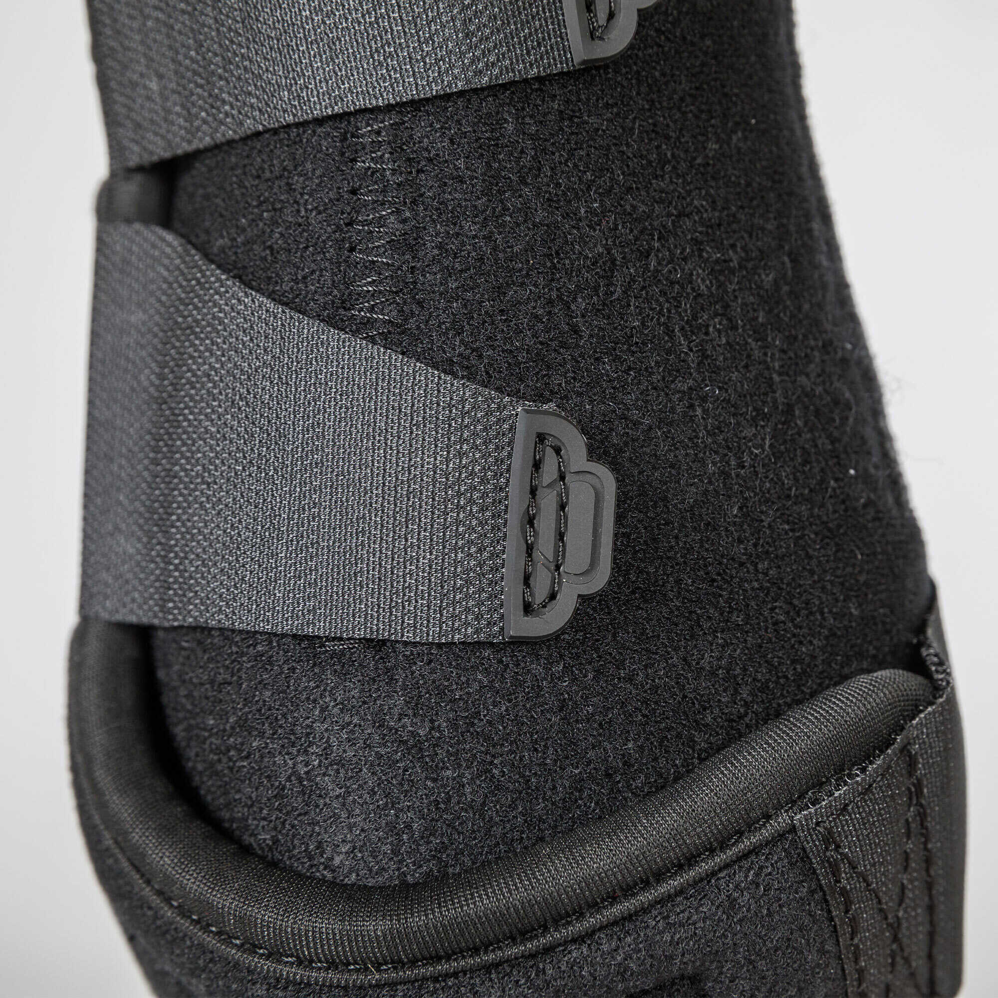 Closed work gaiters BACK ON TRACK® - Airflow - Image 10