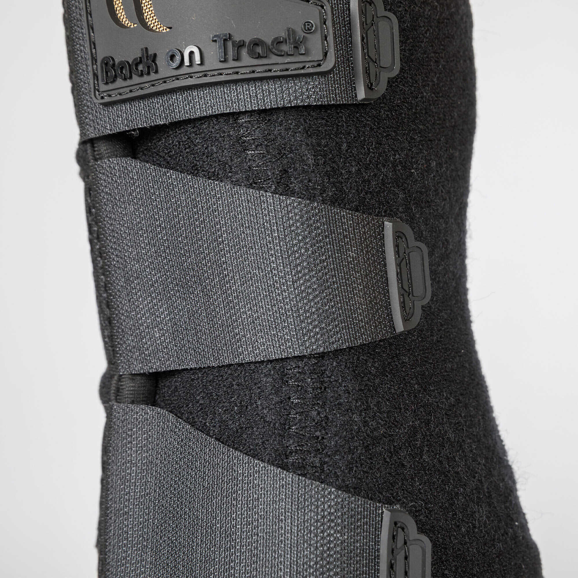 Closed work gaiters BACK ON TRACK® - Airflow - Image 12
