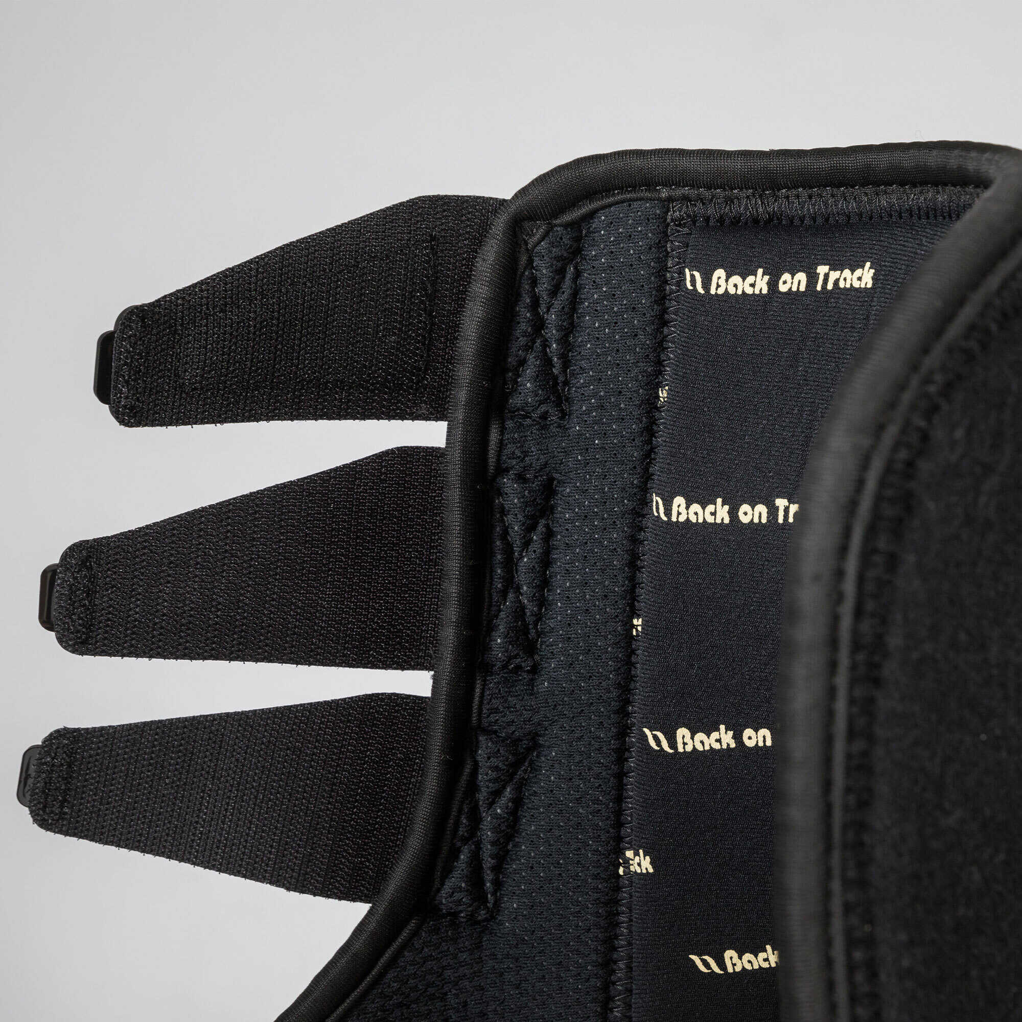 Closed work gaiters BACK ON TRACK® - Airflow - Image 14