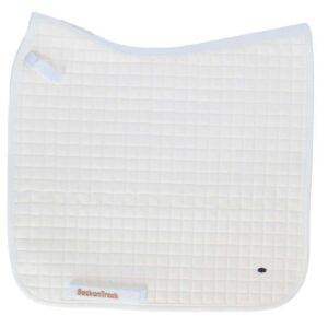 DressurSaddle pad BACK ON TRACK® No.1