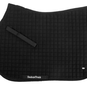 Saddle pad BACK ON TRACK® No.1