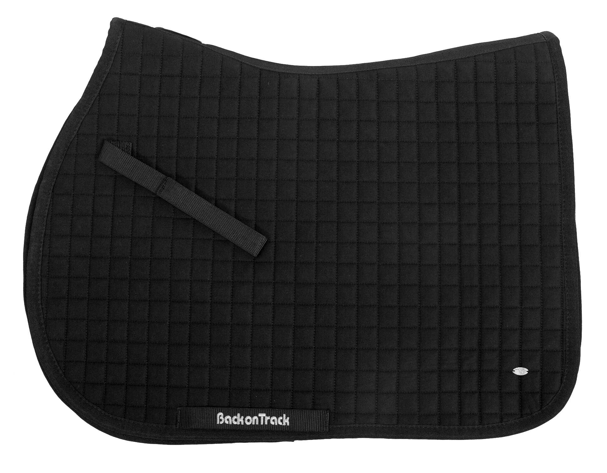 Saddle pad BACK ON TRACK® No.1