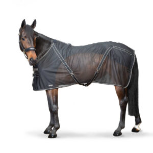 BACK ON TRACK - Sienna - Blanket