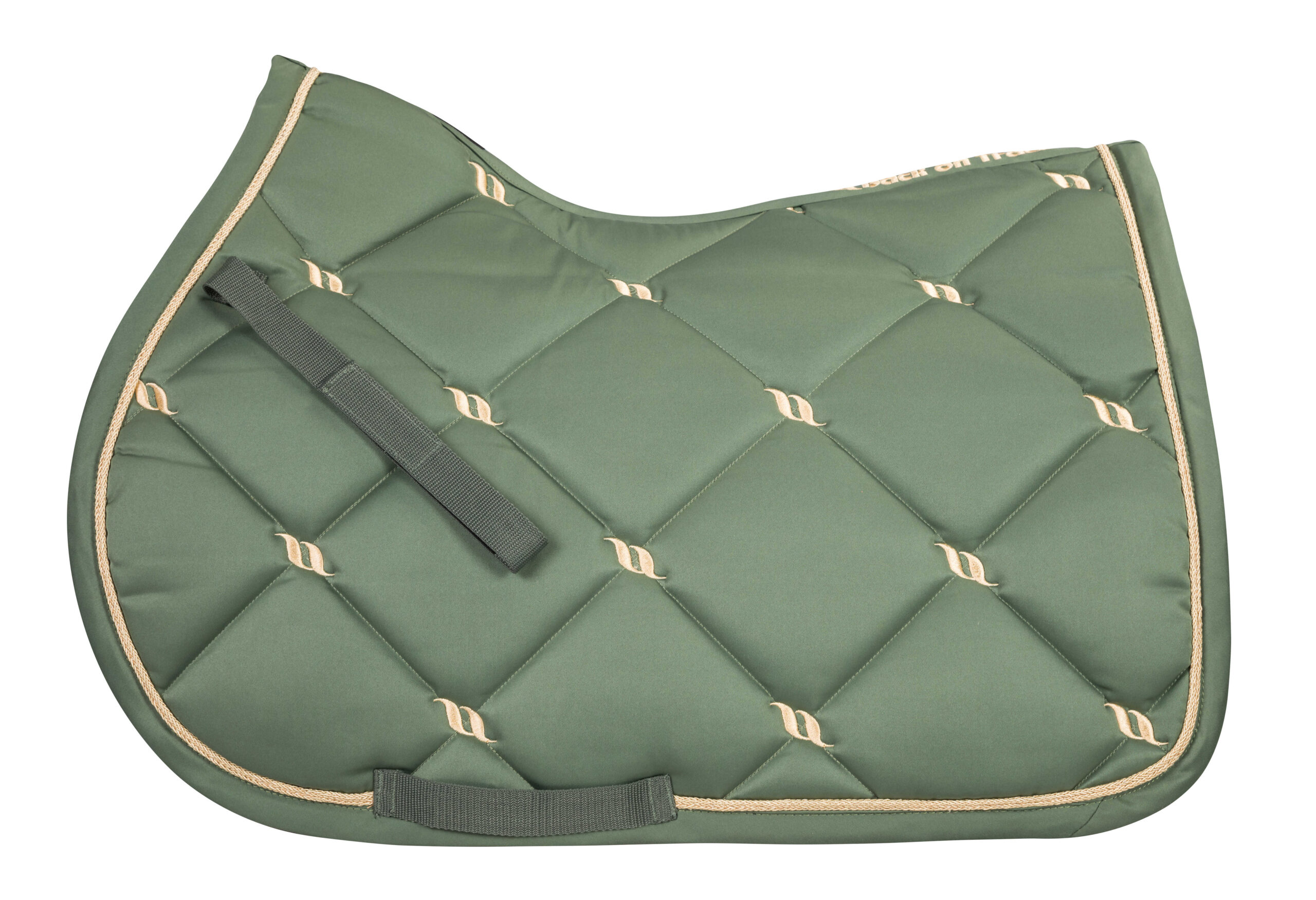 Saddle pad BACK ON TRACK® - Night Collection - Image 3