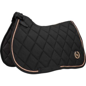 DressurSaddle pad BACK ON TRACK® - Haze Collection